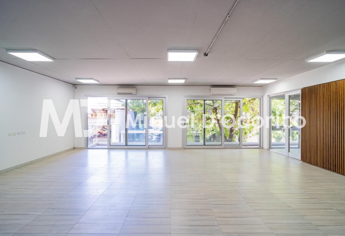 Foto de Alquiler comercial oficina en Caballito, imagen 2