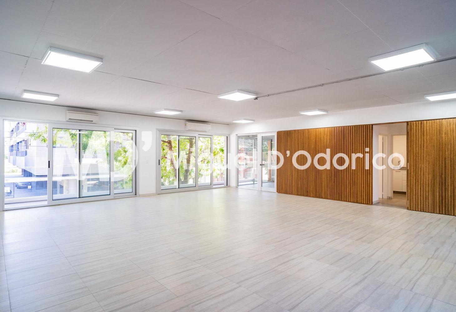 Foto de Alquiler comercial oficina en Caballito, imagen 1