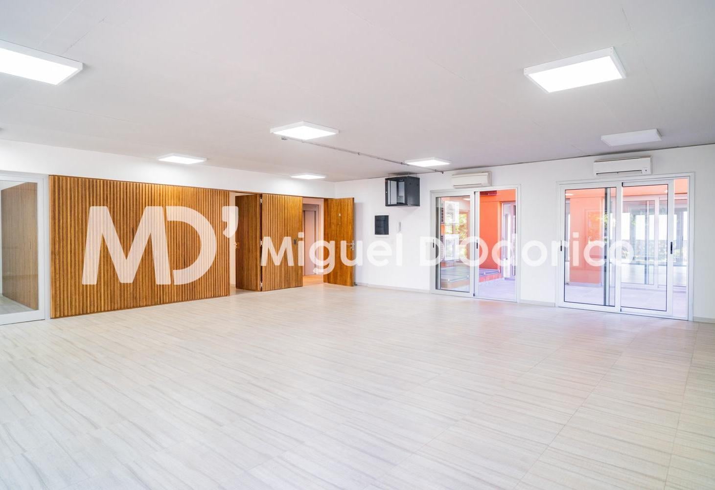Foto de Alquiler comercial oficina en Caballito, imagen 3