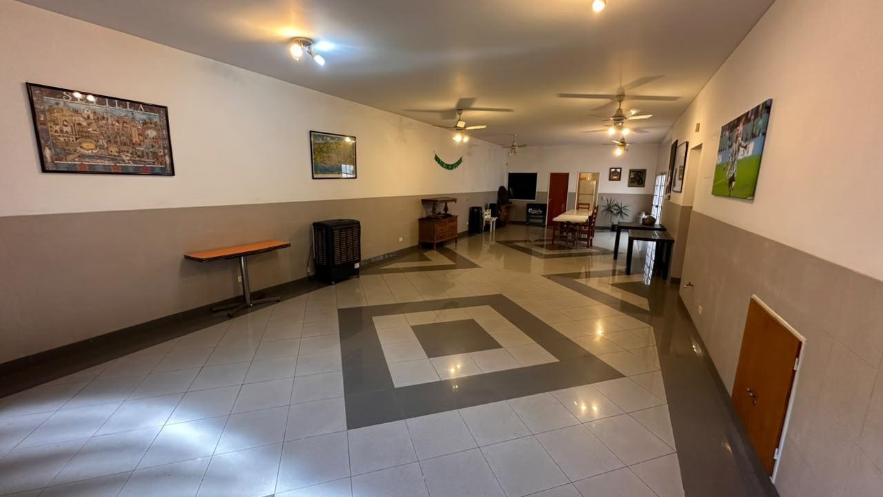 Foto de Alquiler Depósito con oficinas en Flores, imagen 5