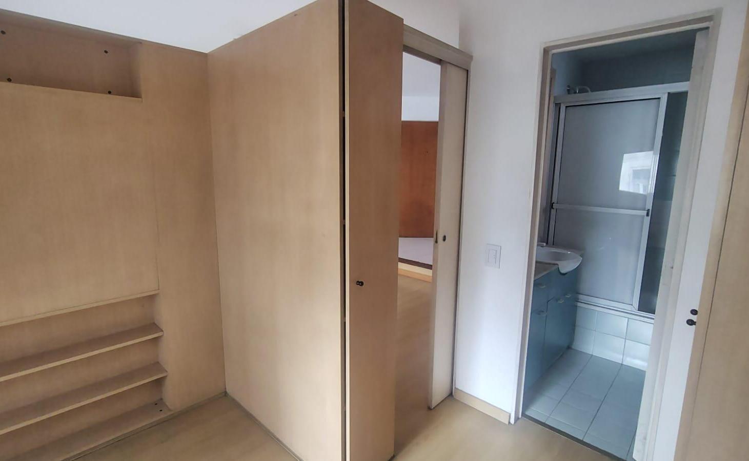 Foto de Alquiler Departamento monoambiente en Belgrano, imagen 3