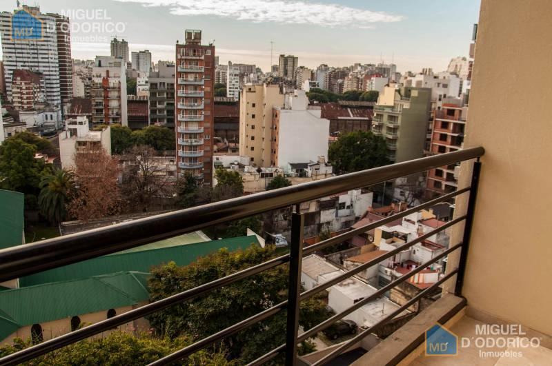 Foto de Alquiler monoambiente en Parque Chacabuco, imagen 3
