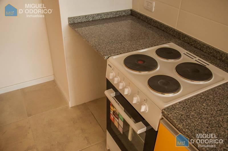 Foto de Alquiler monoambiente en Parque Chacabuco, imagen 5