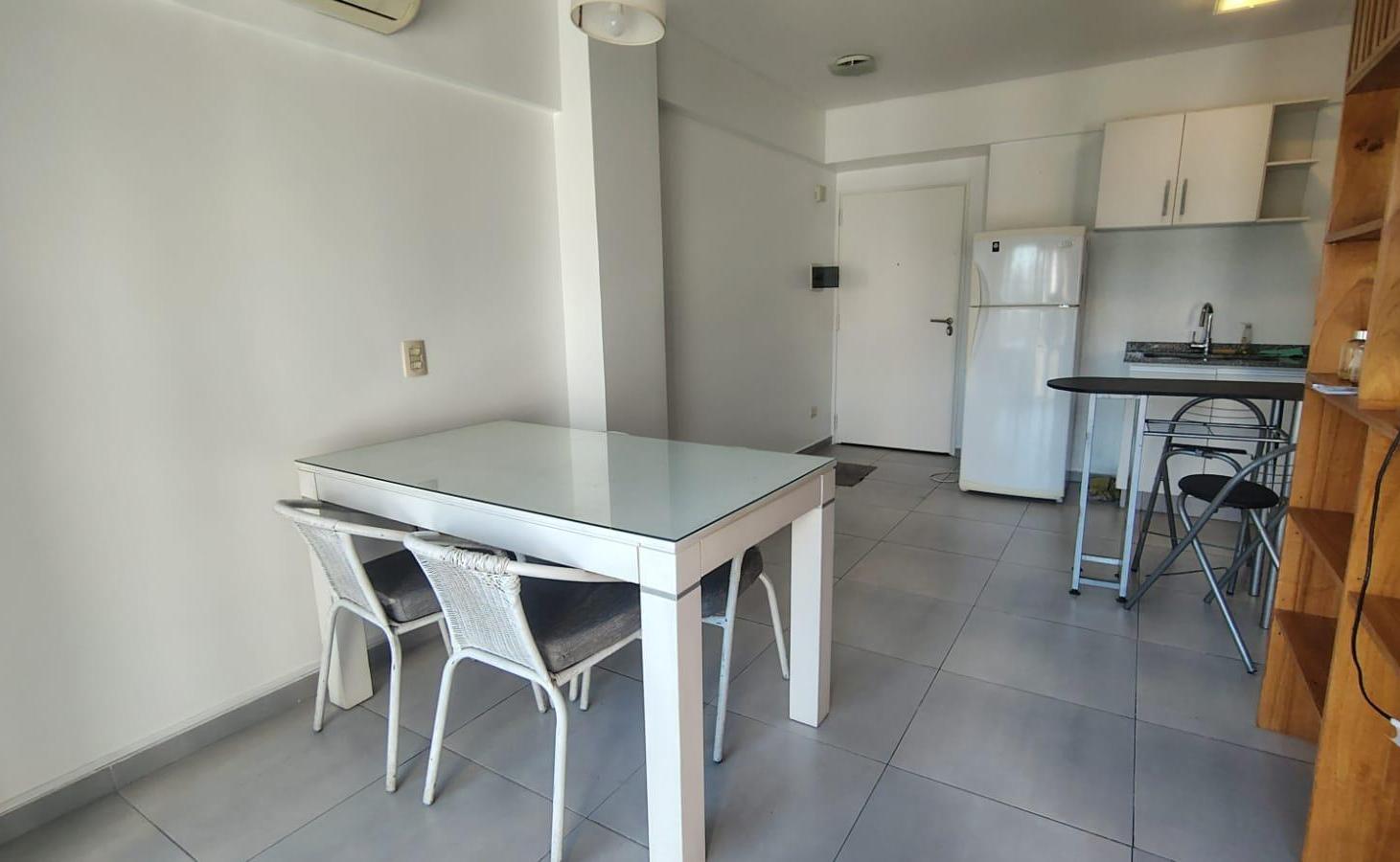 Foto de Alquiler departamento monoambiente amoblado, imagen 3