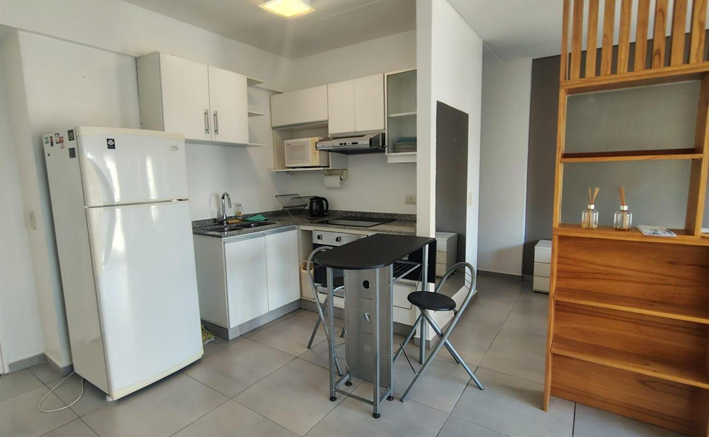 Foto de Alquiler departamento monoambiente amoblado, imagen 2