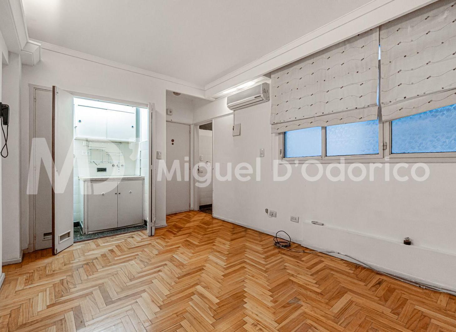 Foto de Venta Monoambiente en Caballito, imagen 1