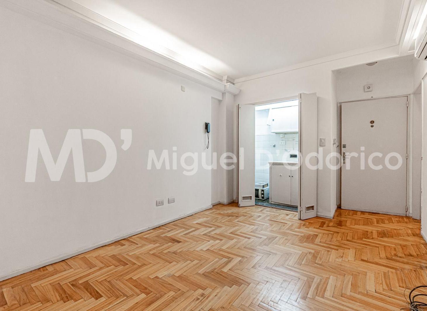 Foto de Venta Monoambiente en Caballito, imagen 3