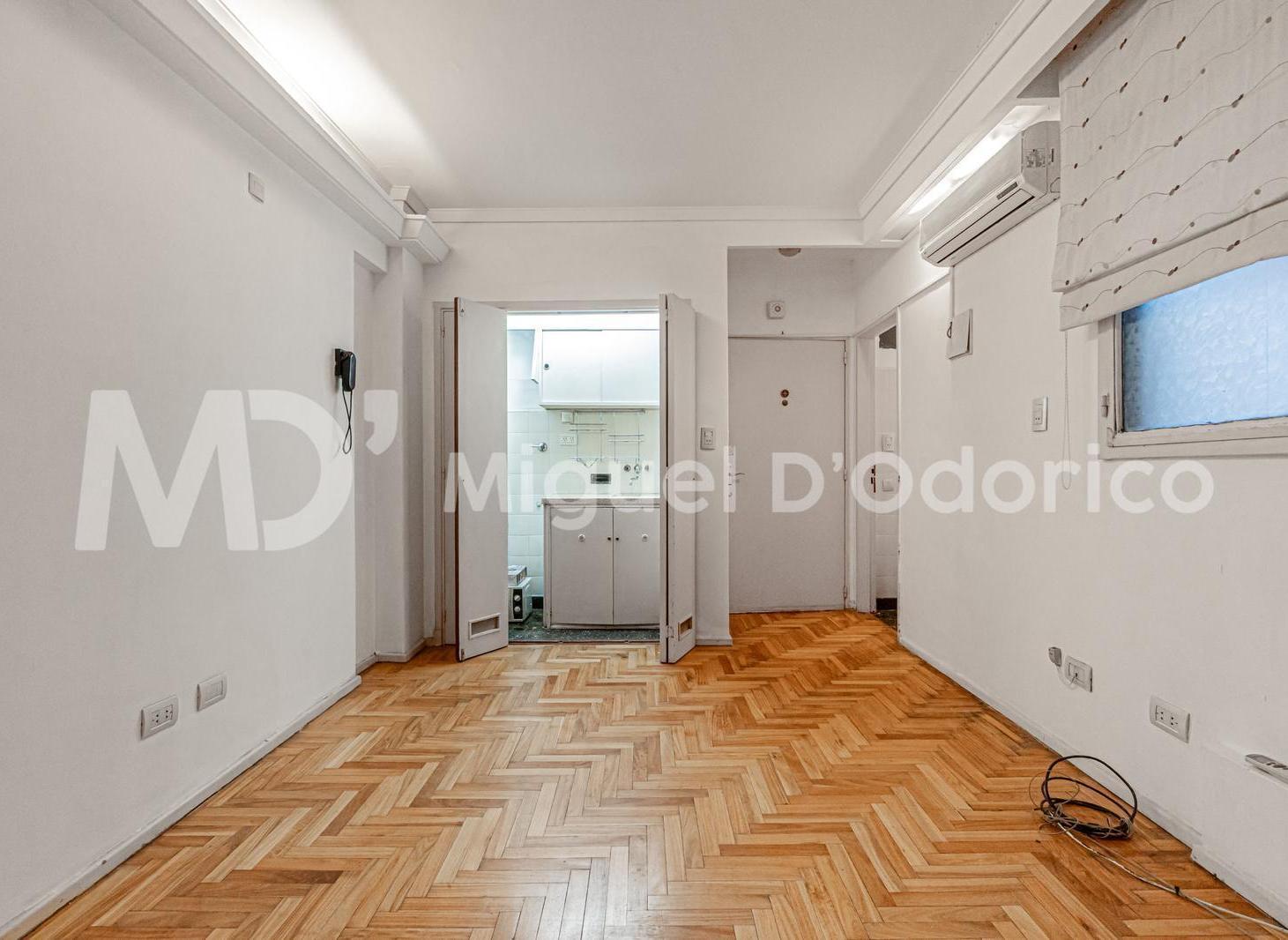 Foto de Venta Monoambiente en Caballito, imagen 2