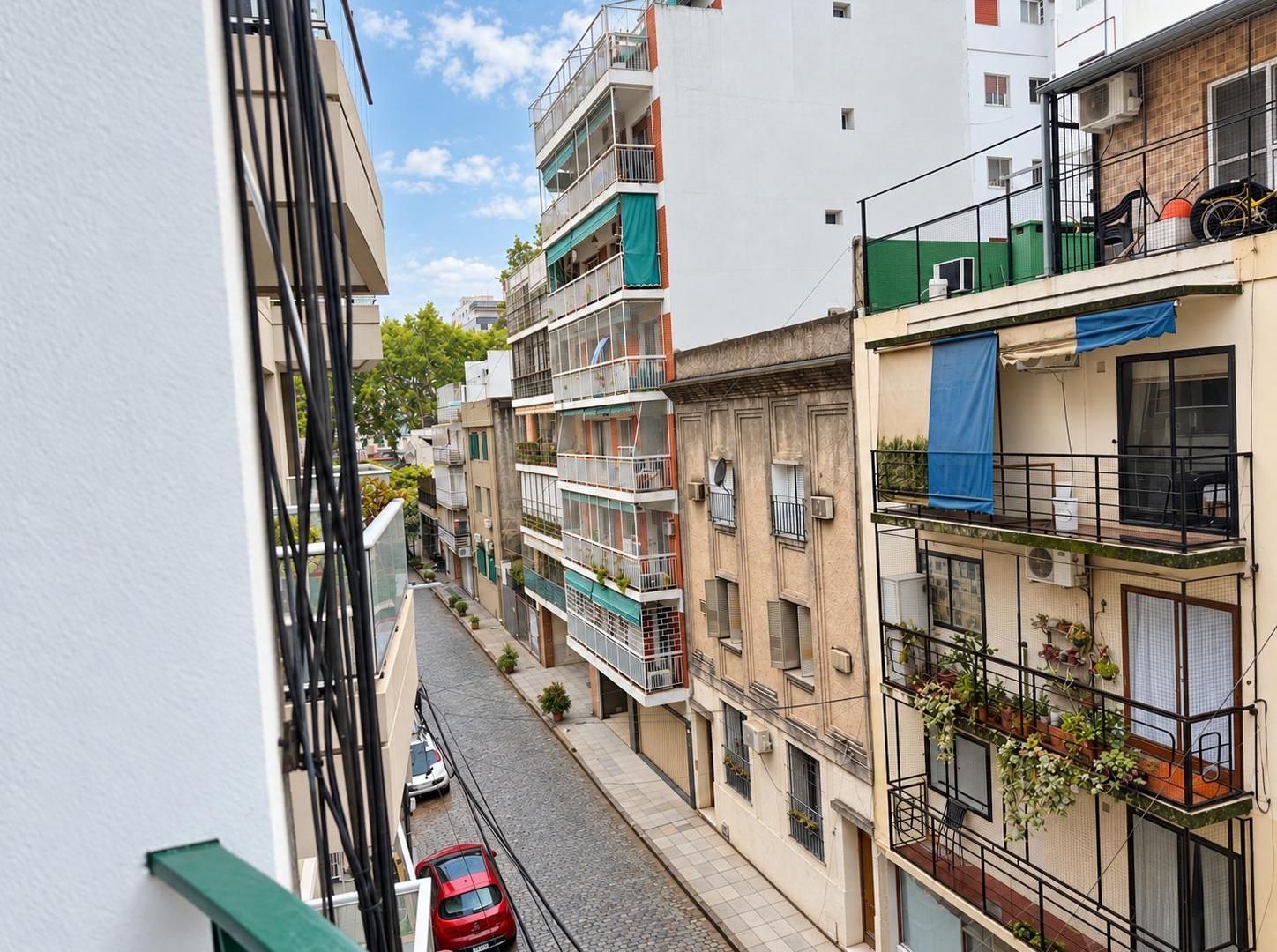 Foto de Venta Departamento 3 ambientes en Caballito, imagen 1