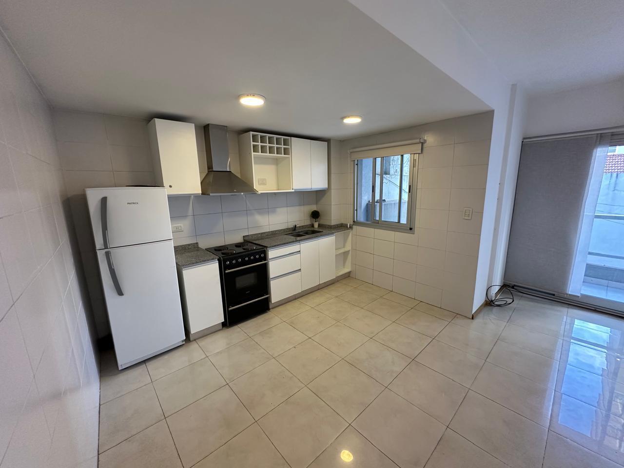 Foto de Alquiler Departamento de 2 ambientes en Parque Chacabuco, imagen 5