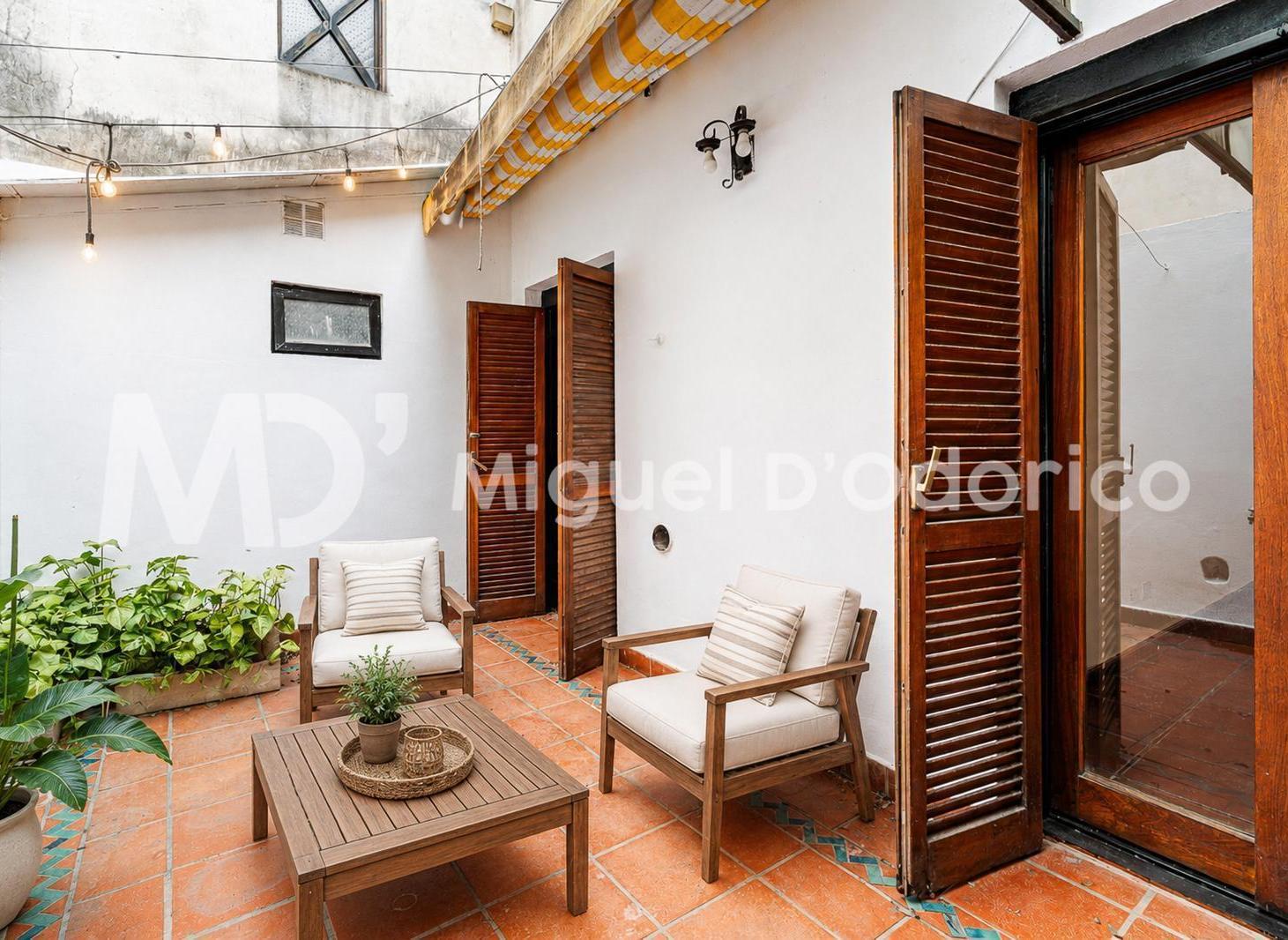 Foto de Venta PH 2 ambientes en Caballito, imagen 2
