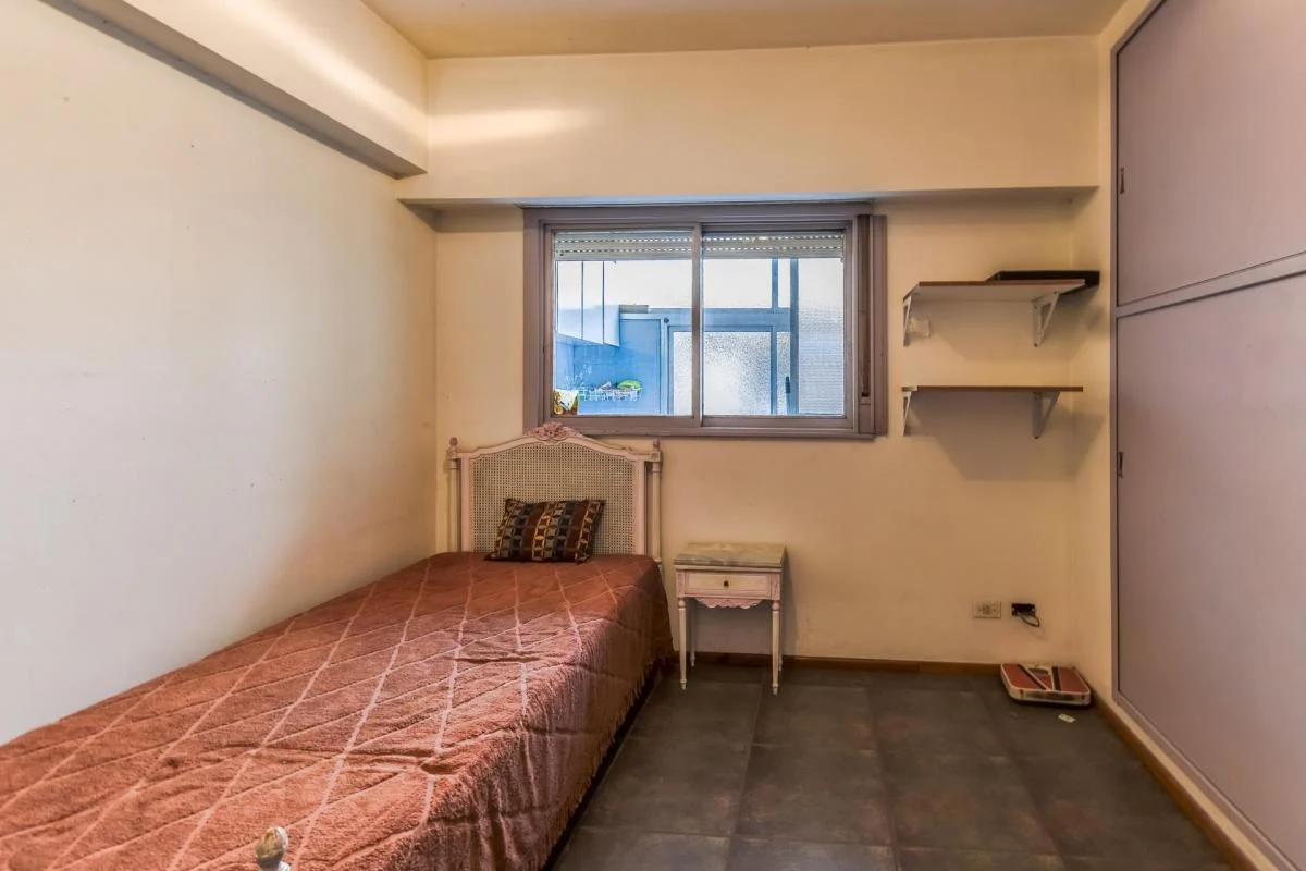 Departamento de 3 Ambientes en Venta con Balcón. Caballito 4