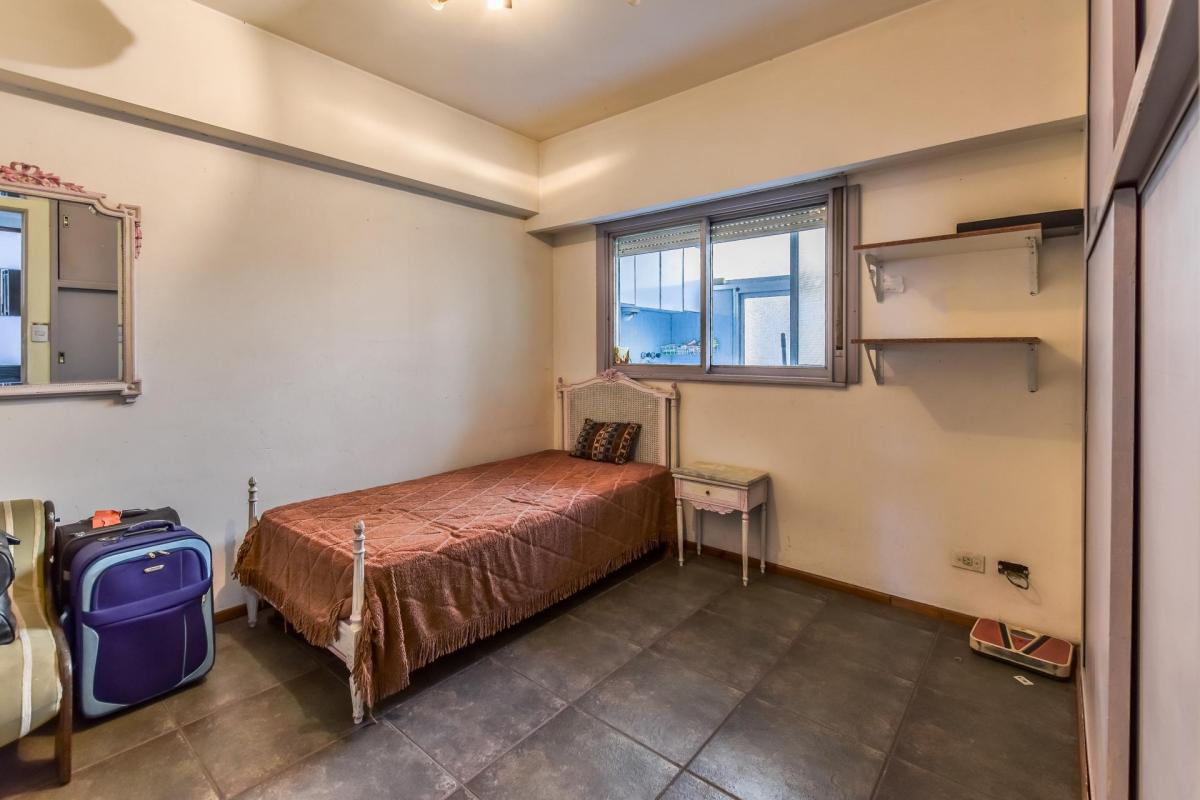 Departamento de 3 Ambientes en Venta con Balcón. Caballito 5