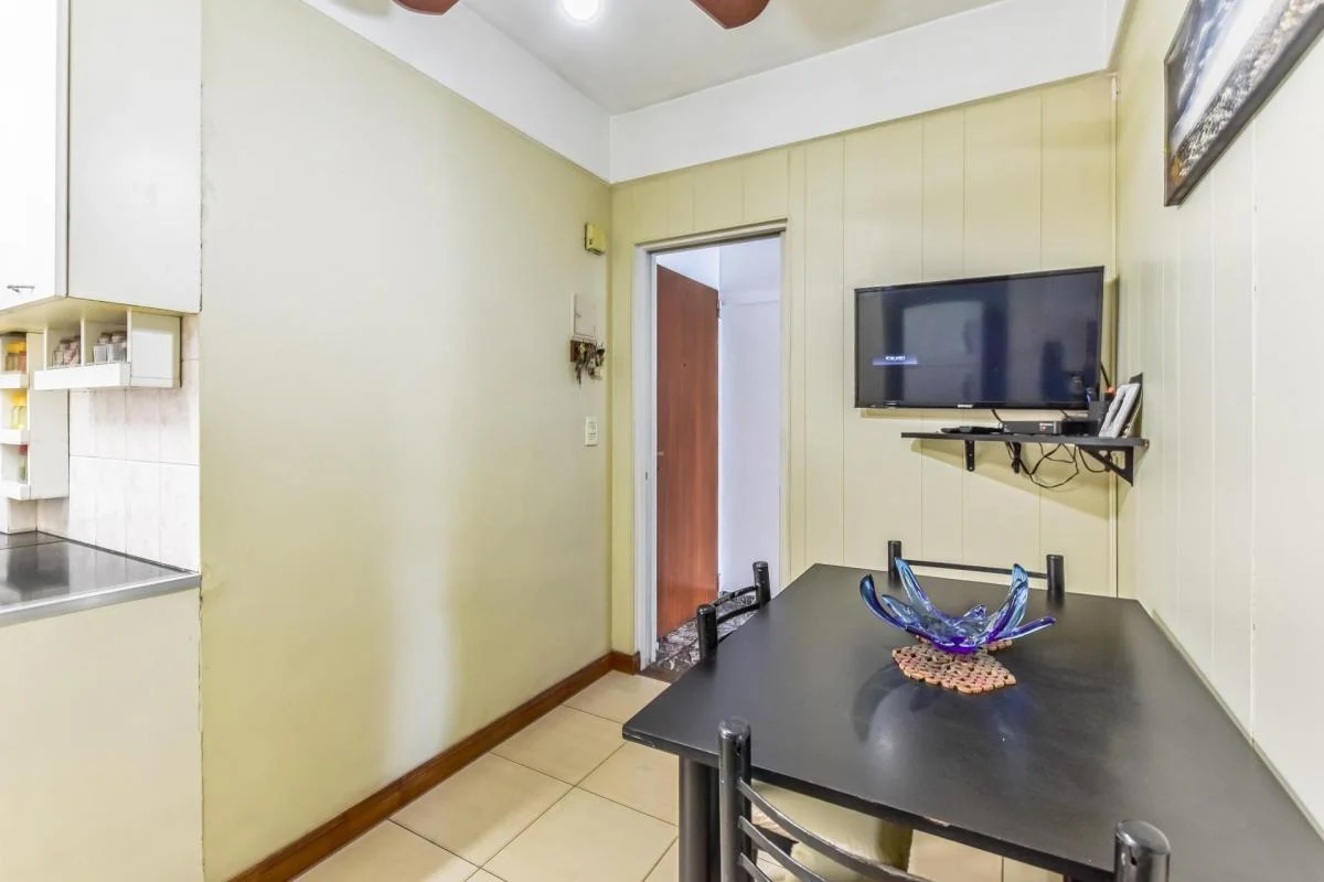Departamento de 3 Ambientes en Venta con Balcón. Caballito 3