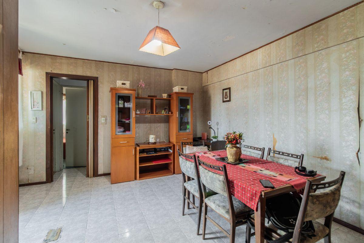 Departamento de 3 Ambientes en Venta. Balvanera.