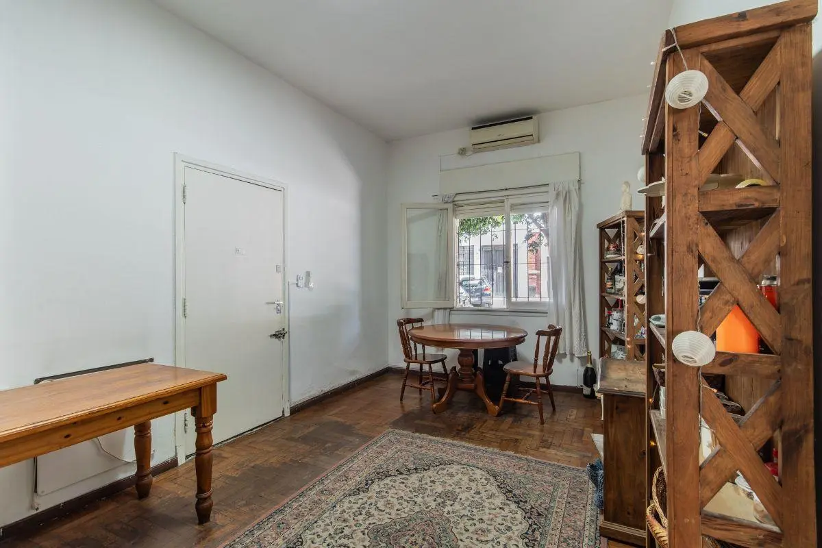 Departamento de 3 Ambientes en venta en Villa Gral. Mitre. 5