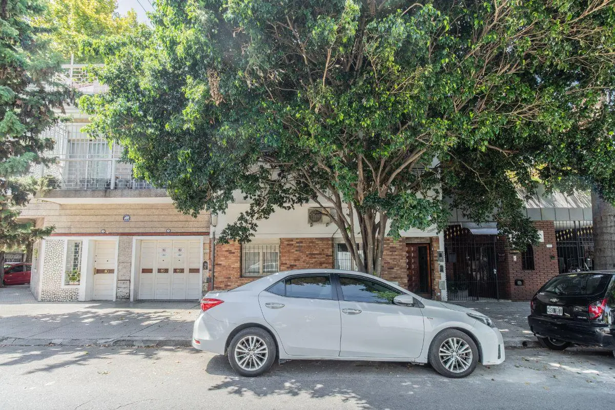 Departamento de 3 Ambientes en venta en Villa Gral. Mitre. 2