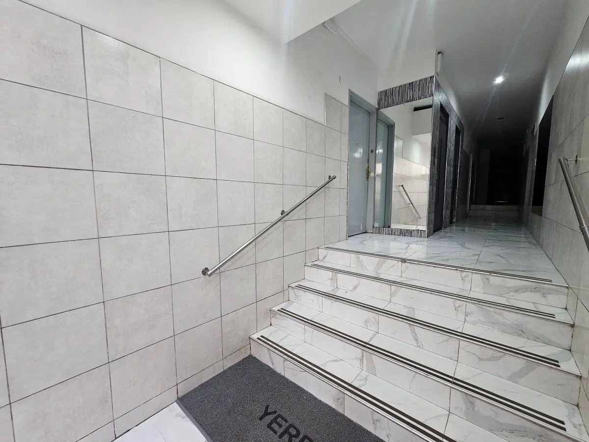 Departamento de 2 Ambientes en Alquiler. Caballito 3