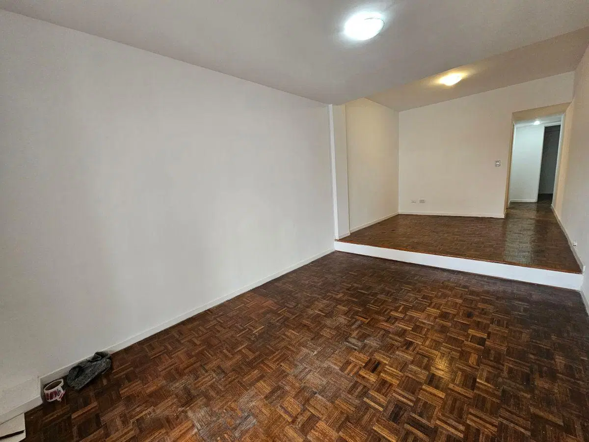 Departamento 2 Ambientes al Frente con Balcón en Alquiler | Caballito 5