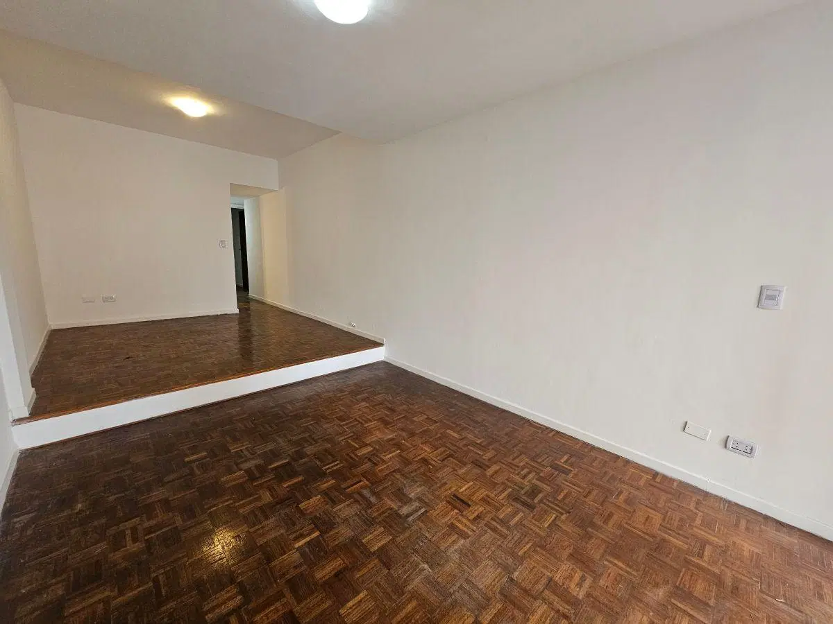 Departamento 2 Ambientes al Frente con Balcón en Alquiler | Caballito 4