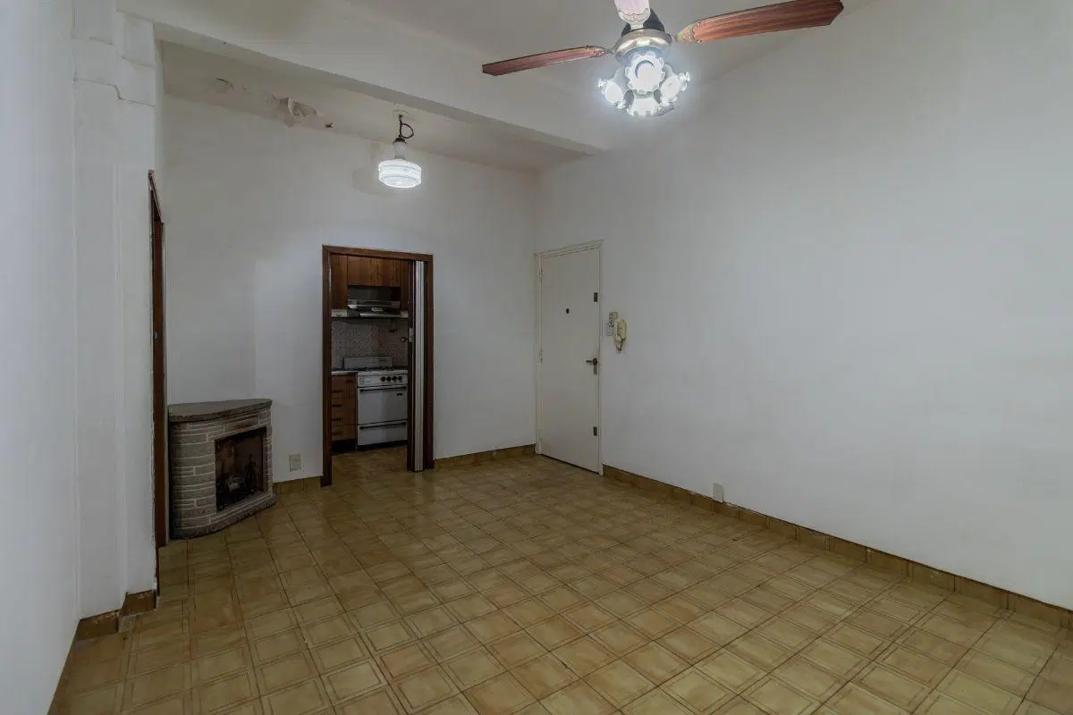 PH en venta en Caballito 5