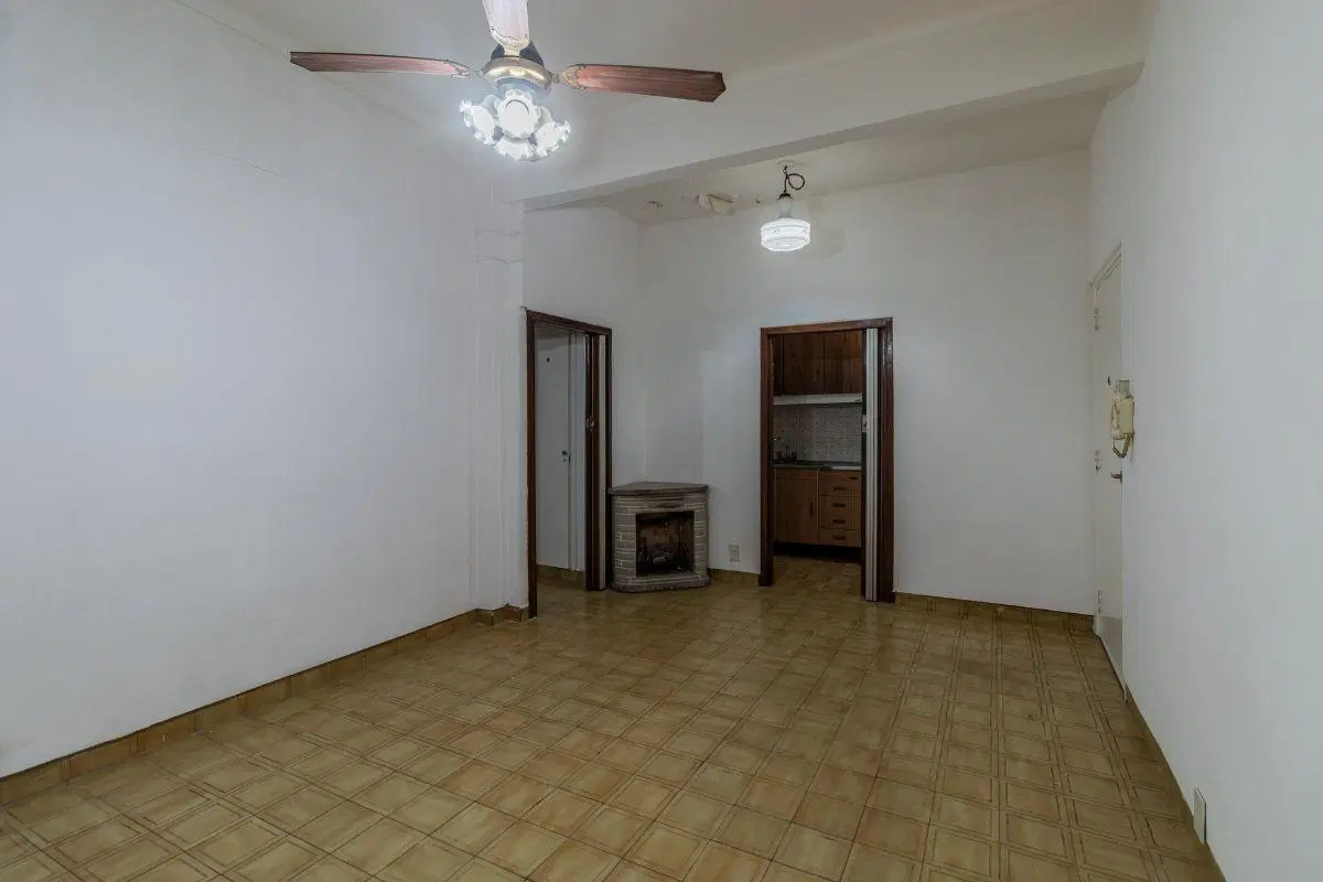 PH en venta en Caballito 3