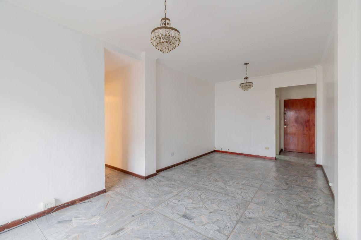 Foto de Departamento de 3 ambientes con dependencia, balcón y cochera. Caballito, imagen 4