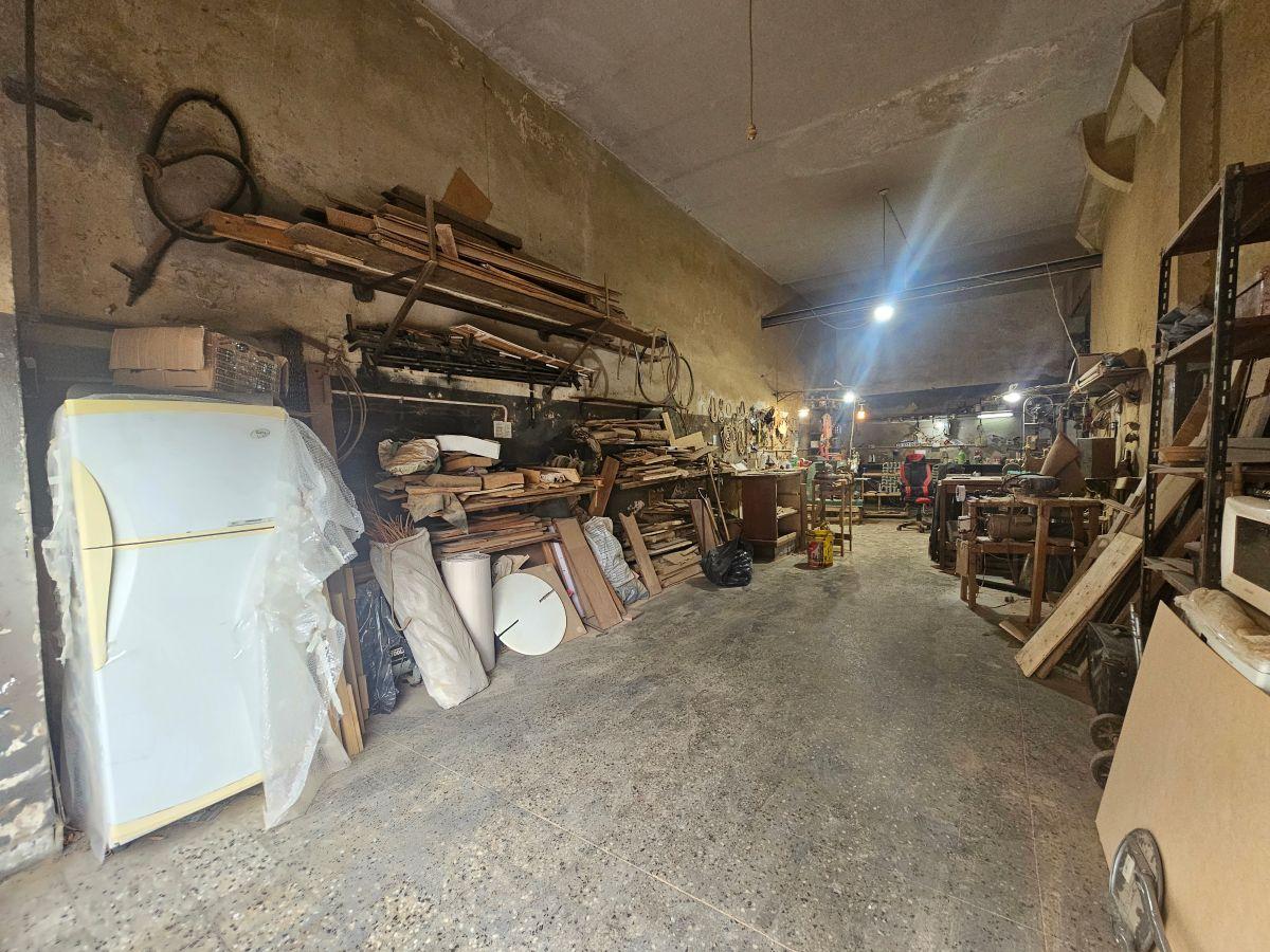 Foto de Local de 60 m² en alquiler en Villa Crespo, imagen 3