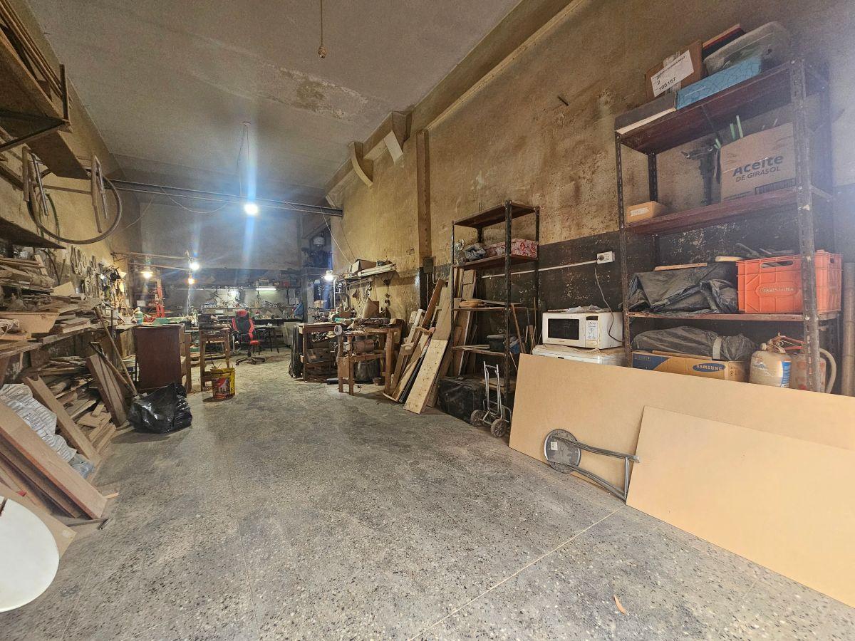 Foto de Local de 60 m² en alquiler en Villa Crespo, imagen 1