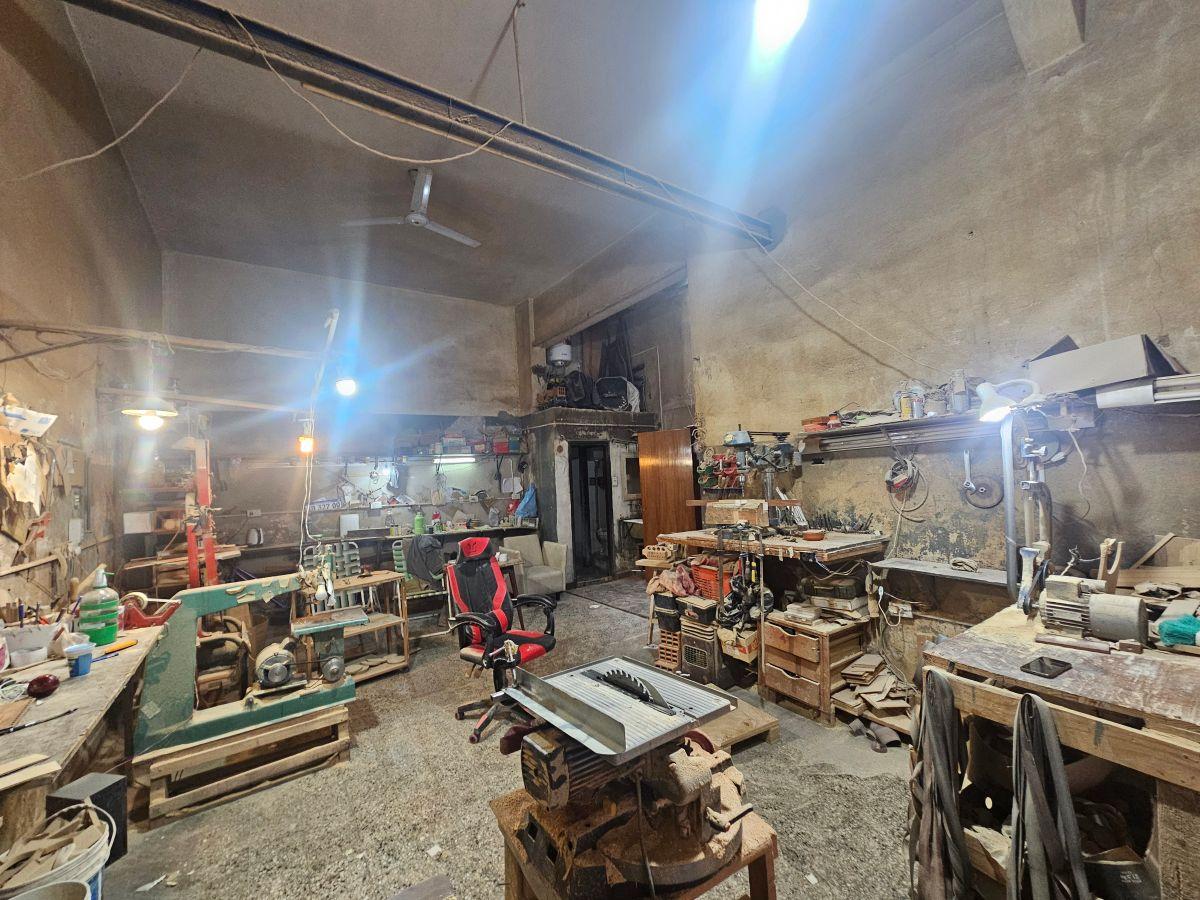 Foto de Local de 60 m² en alquiler en Villa Crespo, imagen 2