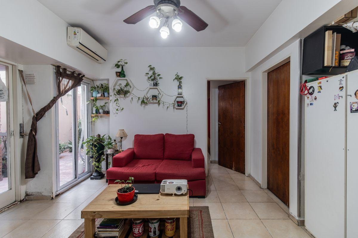 Foto de Departamento de 2 Ambientes en Planta Baja con Patio, imagen 2