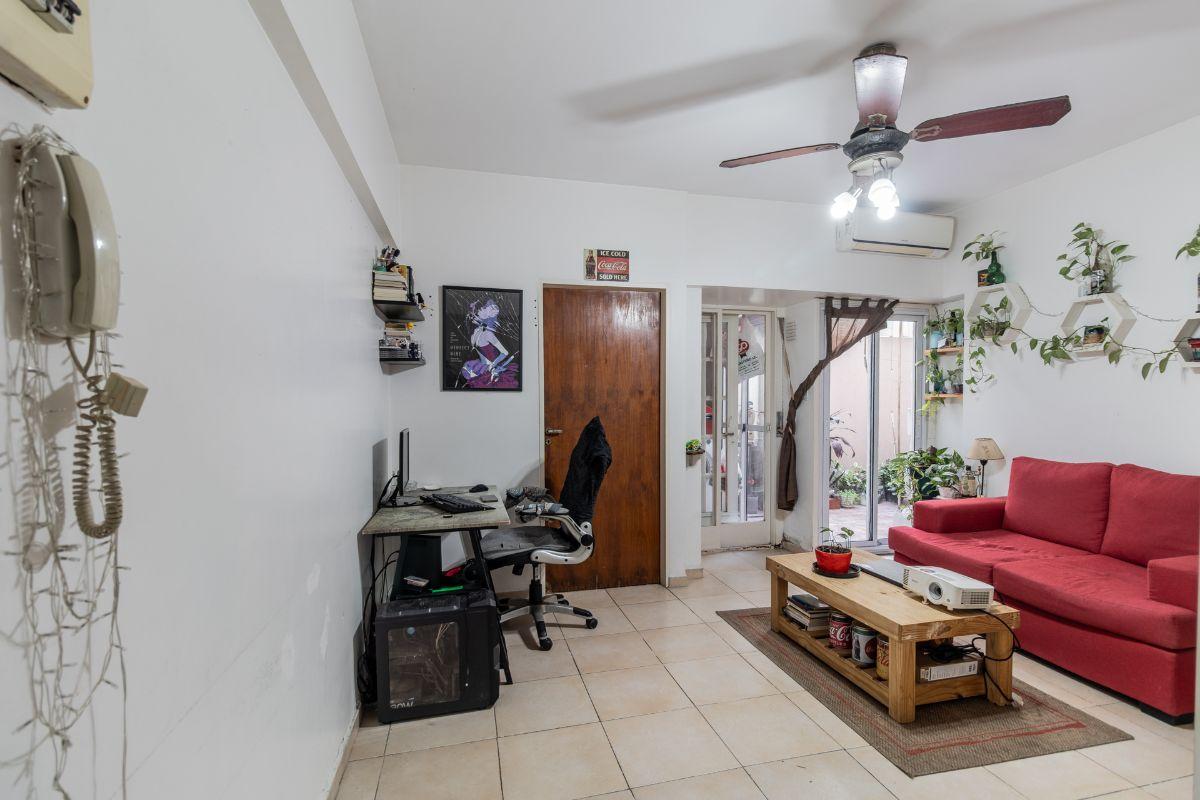 Foto de Departamento de 2 Ambientes en Planta Baja con Patio, imagen 3
