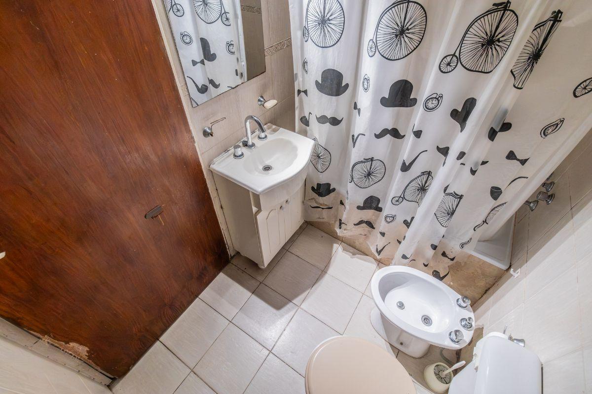 Foto de Departamento de 2 Ambientes en Planta Baja con Patio, imagen 4