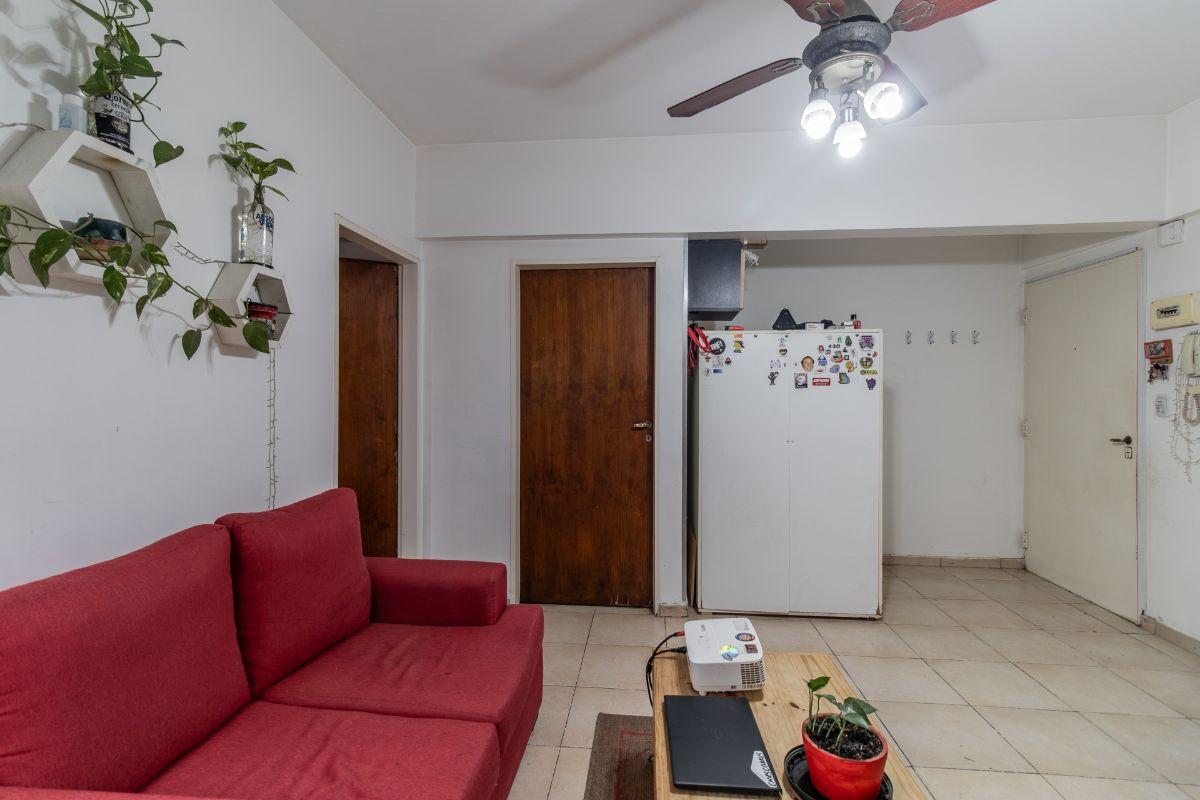 Foto de Departamento de 2 Ambientes en Planta Baja con Patio, imagen 5