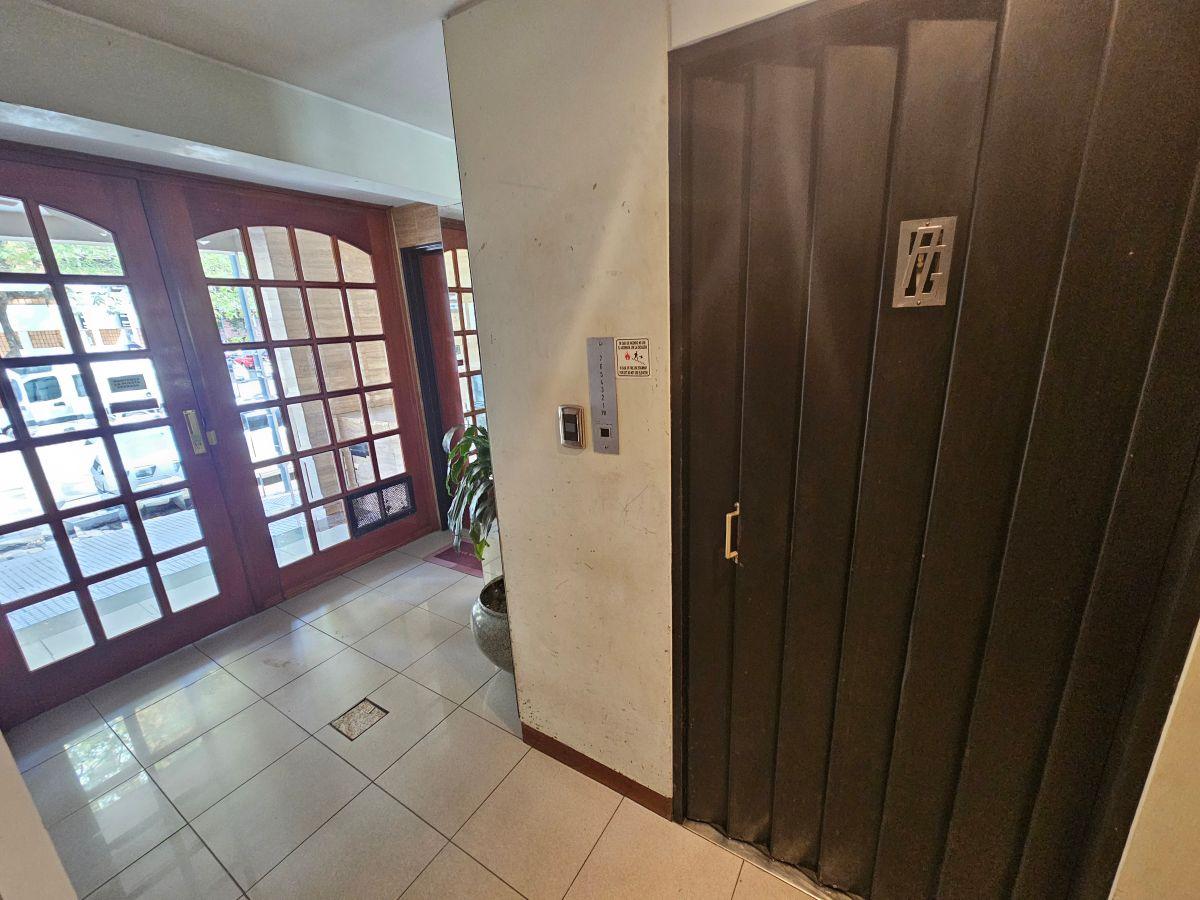 Foto de Monoambiente en Alquiler con Balcón al Frente. Caballito, imagen 4