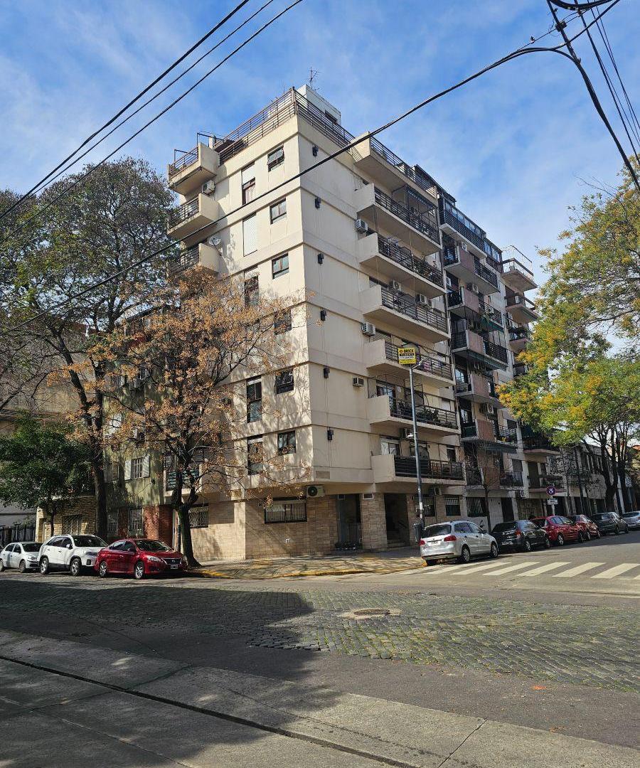 Foto de Monoambiente en Alquiler con Balcón al Frente. Caballito, imagen 3