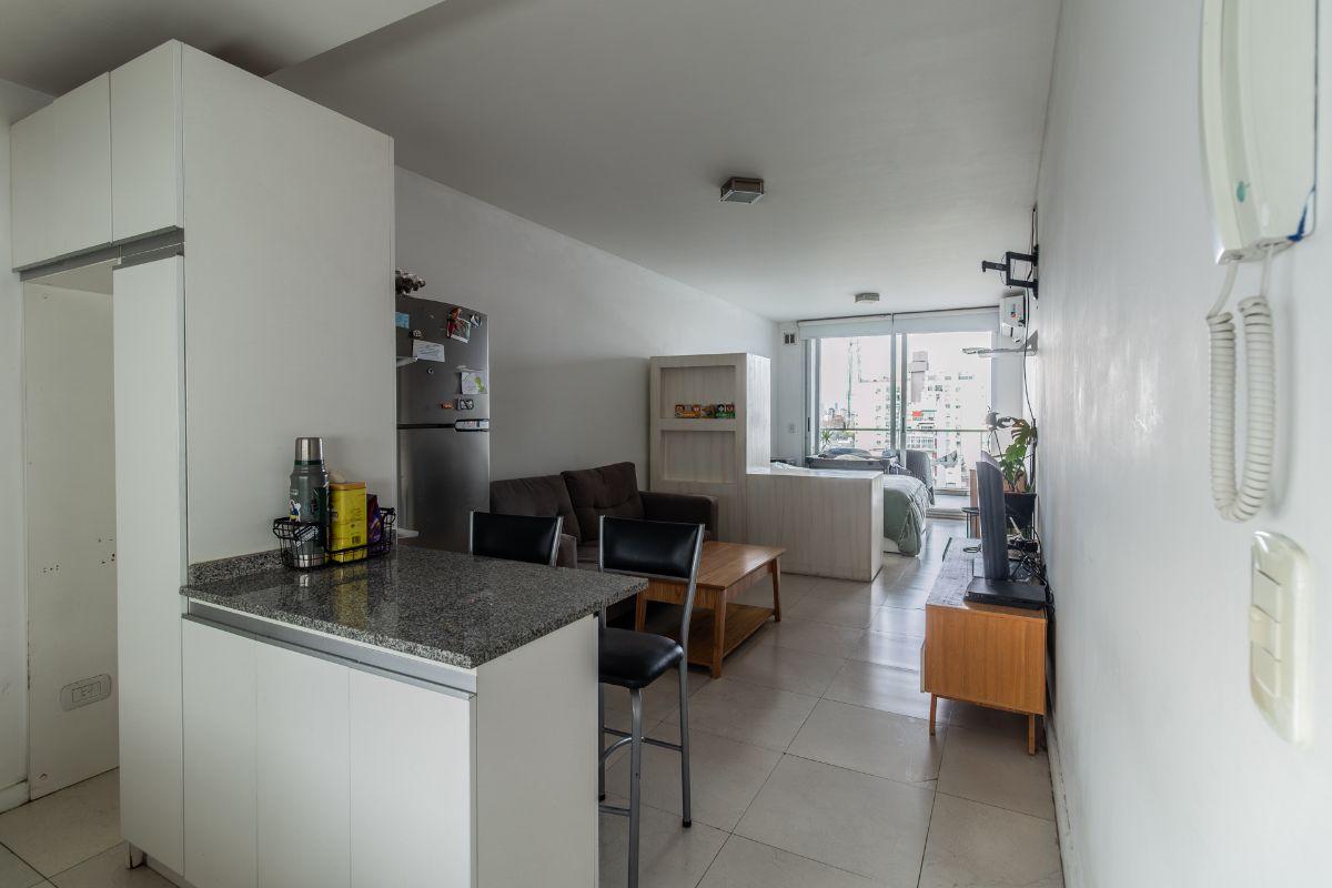 Foto de Departamento Monoambiente con Balcon. Full Amenities. Villa General, imagen 5