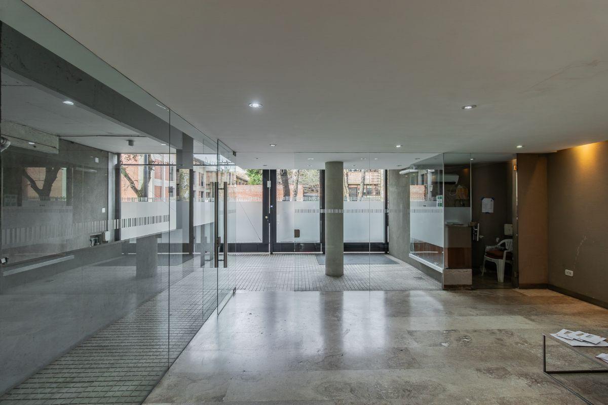 Foto de Departamento Monoambiente con Balcon. Full Amenities. Villa General, imagen 1