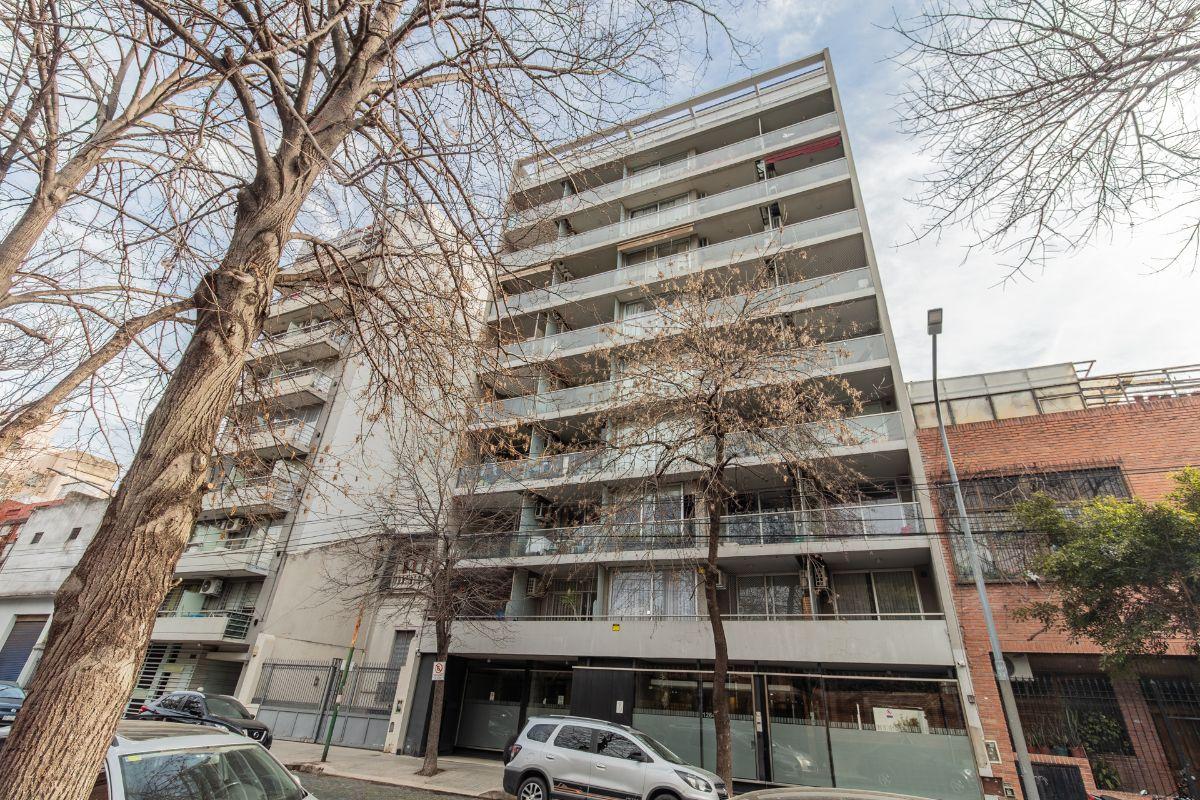 Foto de Departamento Monoambiente con Balcon. Full Amenities. Villa General, imagen 2