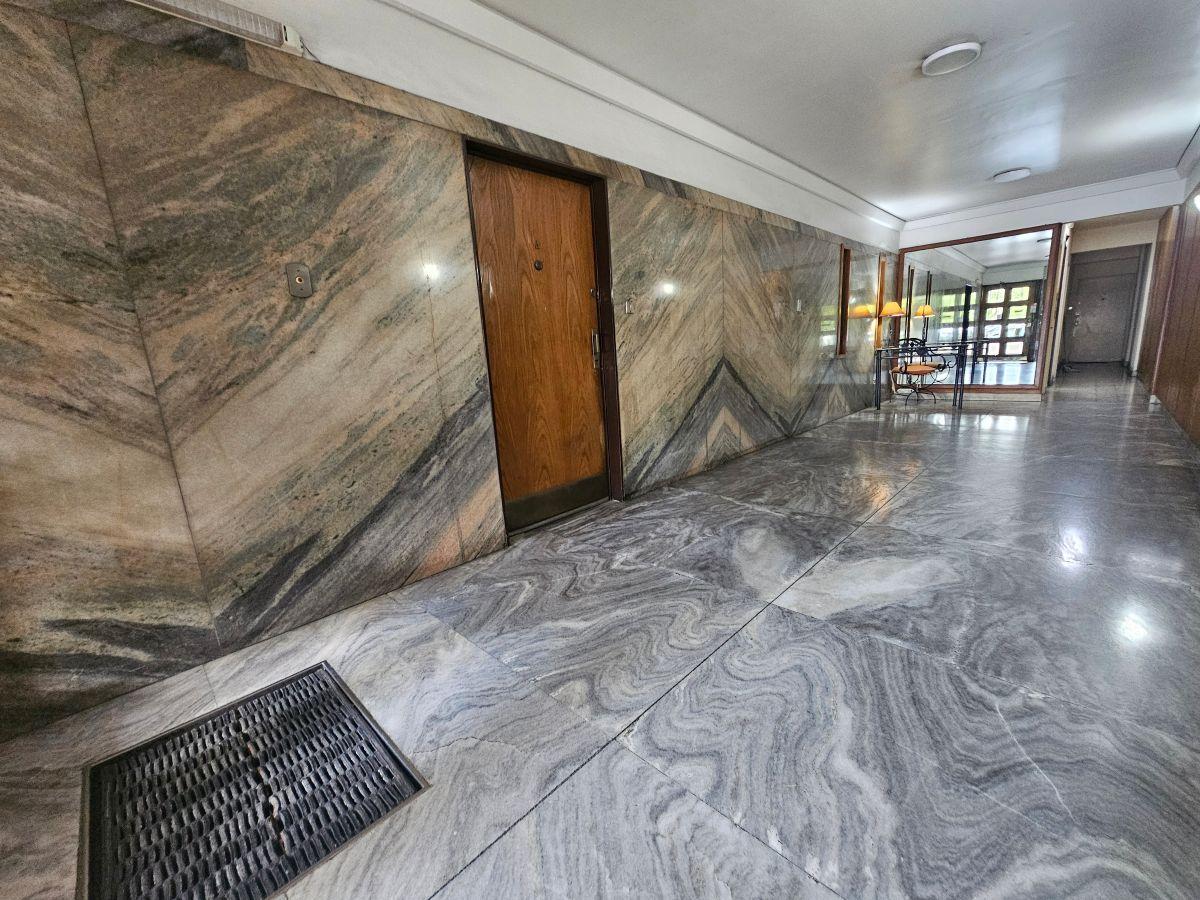Foto de Departamento de 3 Ambientes con Balcon en Alquiler. Caballito, imagen 3