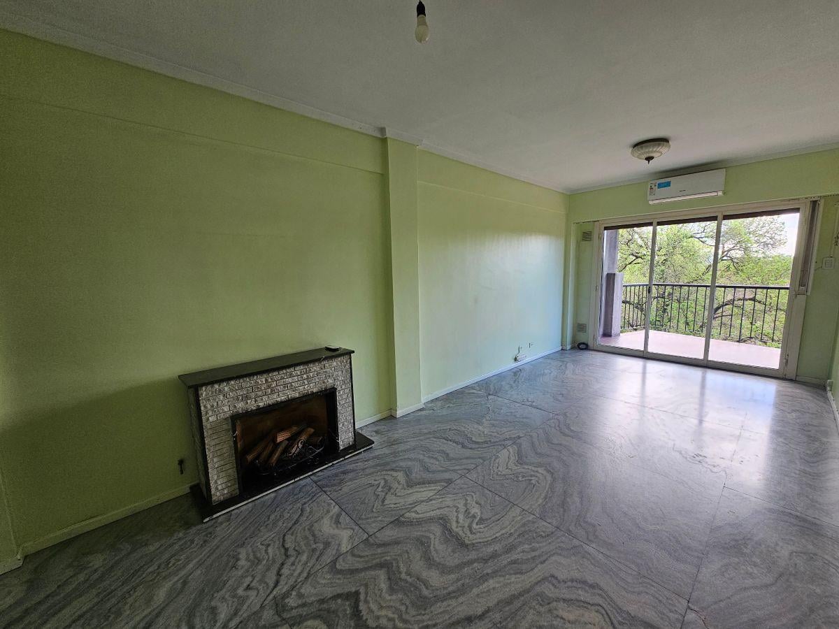 Foto de Departamento de 3 Ambientes con Balcon en Alquiler. Caballito, imagen 1