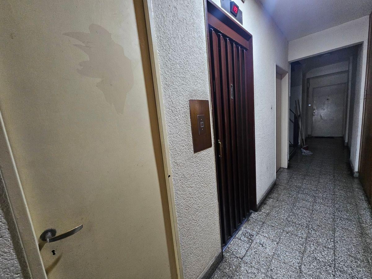 Foto de Departamento de 3 Ambientes con Balcon en Alquiler. Caballito, imagen 5