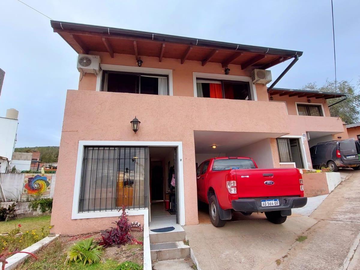 Venta: Departamento - 2 Dorm. 2 Baños - Pileta - Miguel Muñoz - Carlos Paz 1