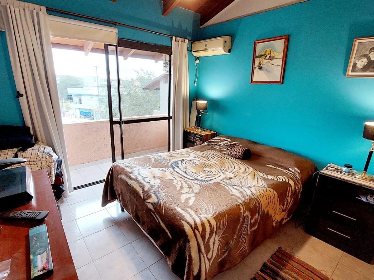 Venta: Departamento - 2 Dorm. 2 Baños - Pileta - Miguel Muñoz - Carlos Paz 4
