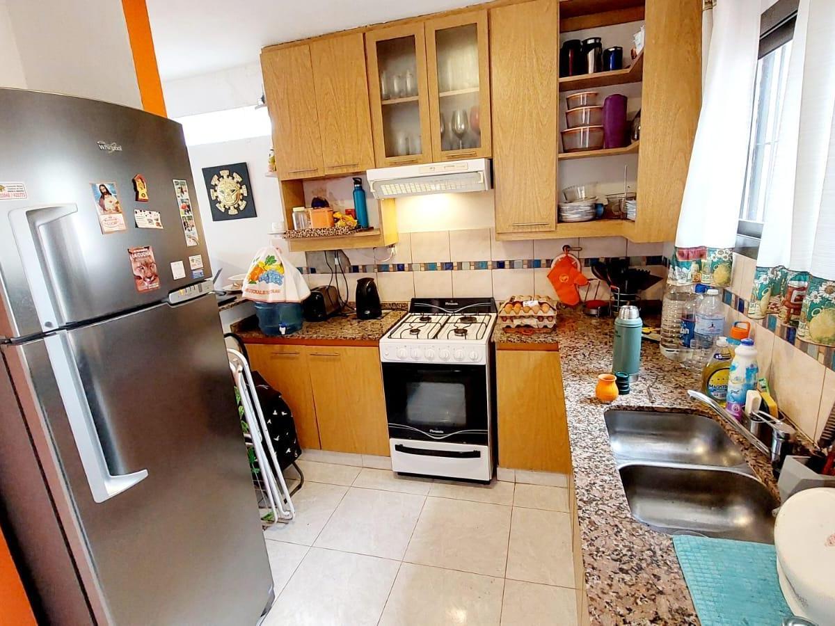 Venta: Departamento - 2 Dorm. 2 Baños - Pileta - Miguel Muñoz - Carlos Paz 2