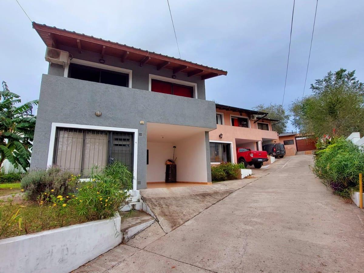 Venta: Departamento - 2 Dorm. 2 Baños - Pileta - Miguel Muñoz - Carlos Paz 3