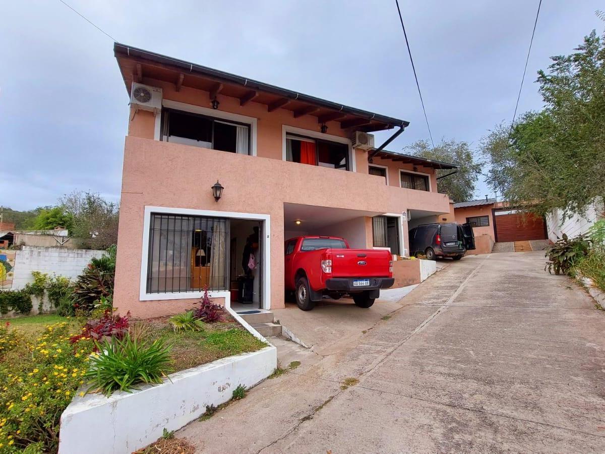 Venta: Departamento - 2 Dorm. 2 Baños - Pileta - Miguel Muñoz - Carlos Paz 5