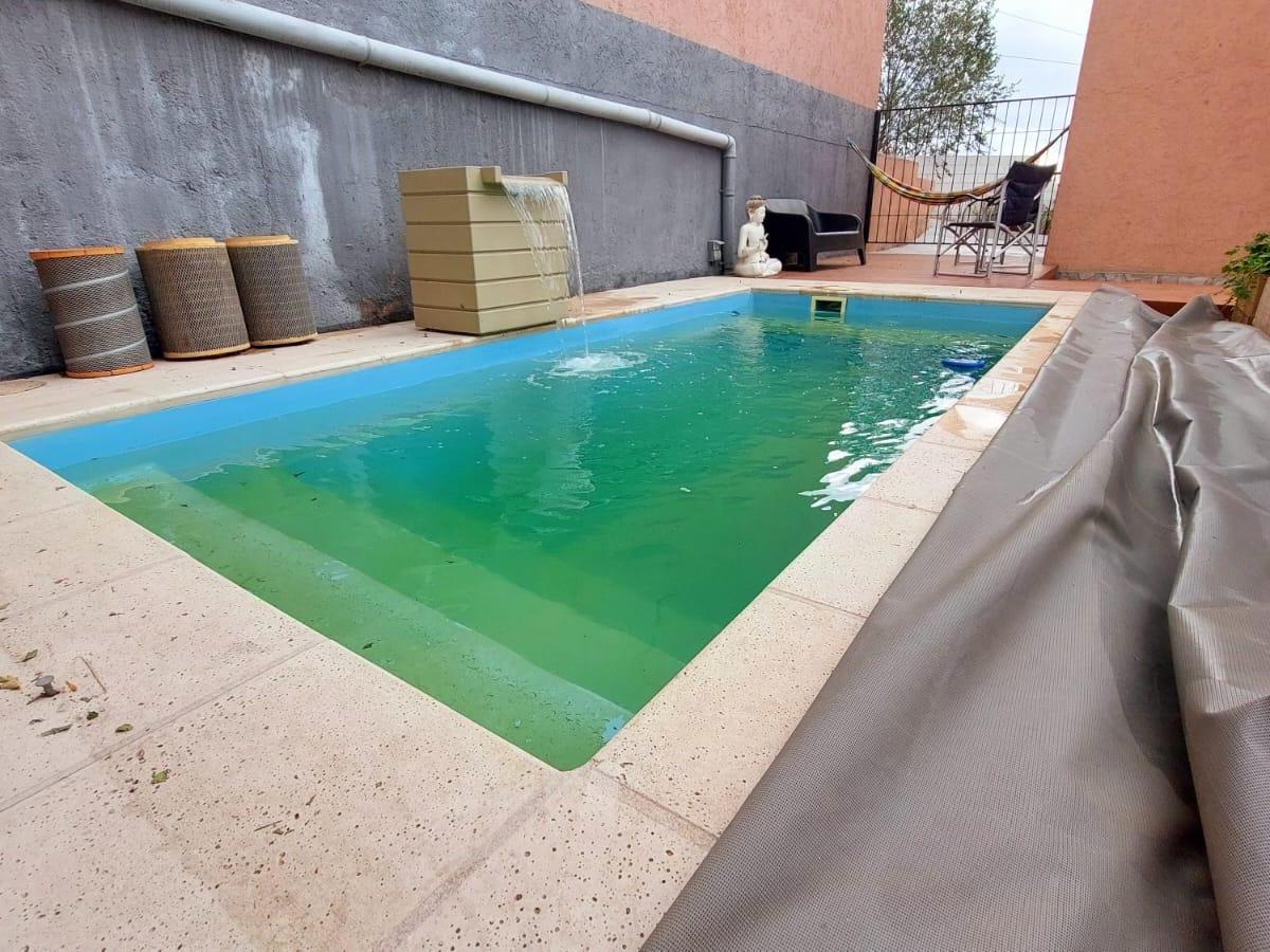 Venta: Departamento - 2 Dorm. 2 Baños - Pileta - Miguel Muñoz - Carlos Paz 4