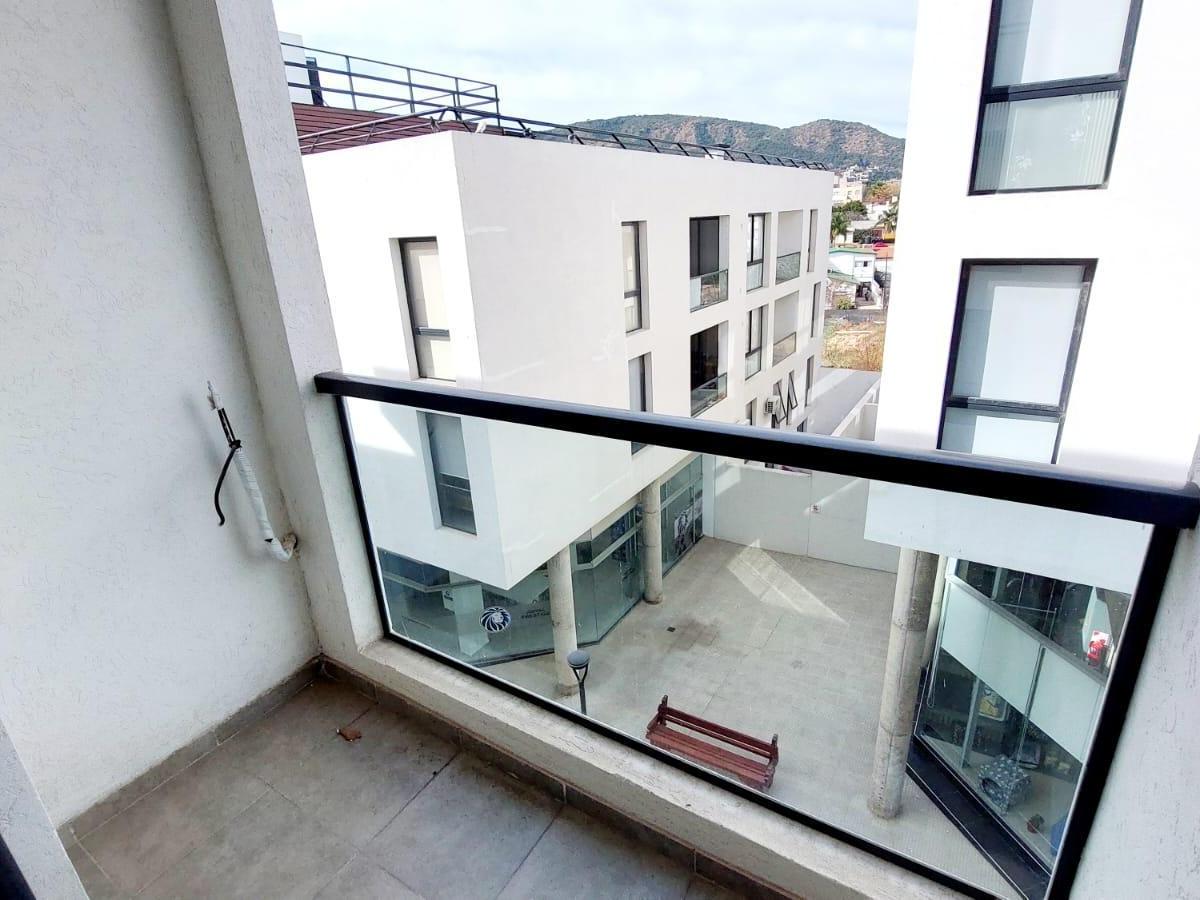 Venta: Departamento - 1 dormitorio - pileta y cochera - Centro - Villa Carlos Paz