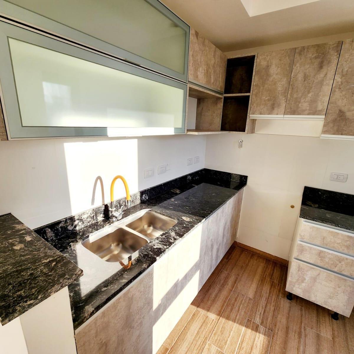 Venta: Departamento - 2 Dorm. 2 Baños - Cochera Pileta Sauna - Santa Rita Carlos Paz 5